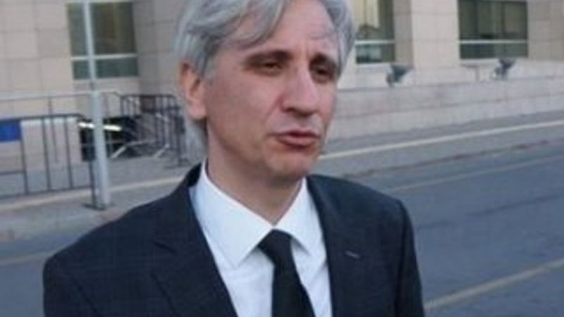 FETÖ'den yargılanan Gültekin Avcı serbest bırakıldı