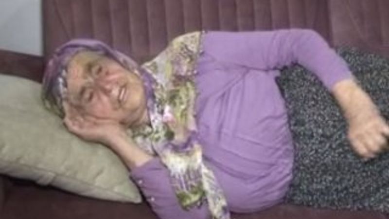 Adanalı sapık serbest kaldı