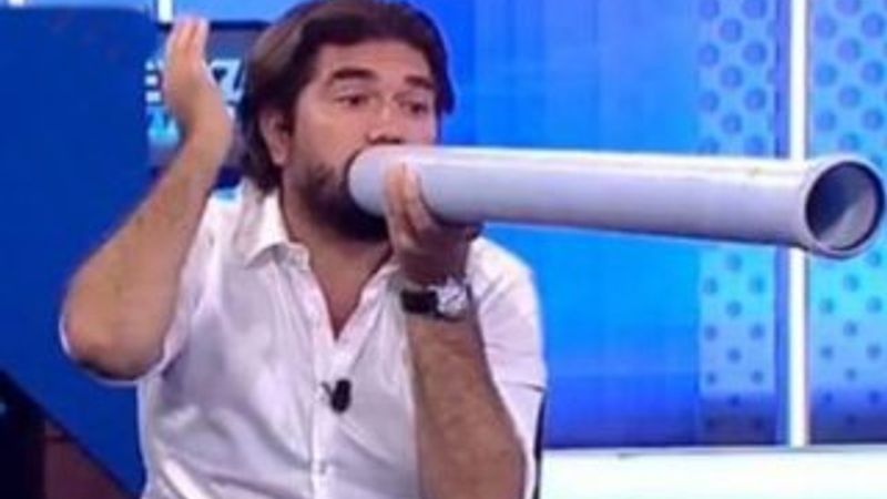 Rasim Ozan Kütahyalı’ya 10 ay hapis cezası