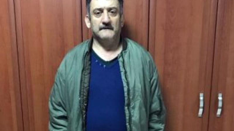 Tuzak kurarak eşini öldüren cani hakim karşısına çıktı