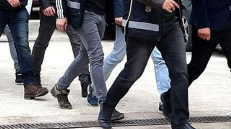 45 ilde FETÖ operasyonu