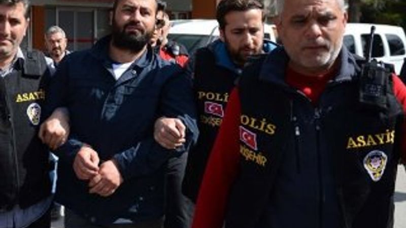 ESOGÜ cinayetleri sanığı duruşmada 'Sıkıldım' dedi