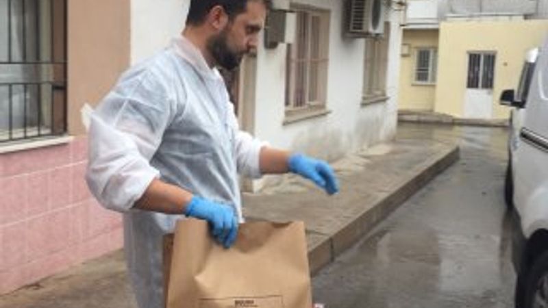 Manisa'da 18 yaşındaki genç kız öldürüldü