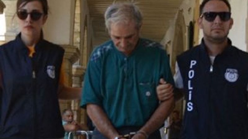 Lefkoşa'da 13 yaşındaki çocuğa tacizden gözaltına alındı