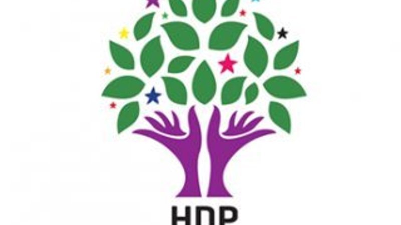 HDP, Diyarbakır saldırısını kınadı
