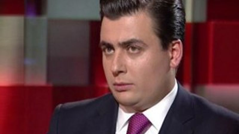 Osman Gökçek, HDP'li belediyelere kayyumu yorumladı