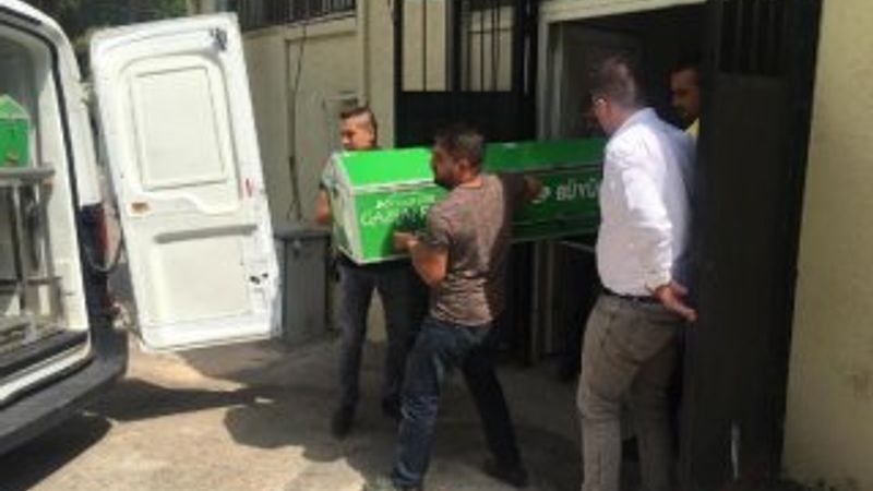 Laf atma kavgasında dayı öldürüldü, yeğeni yaralı