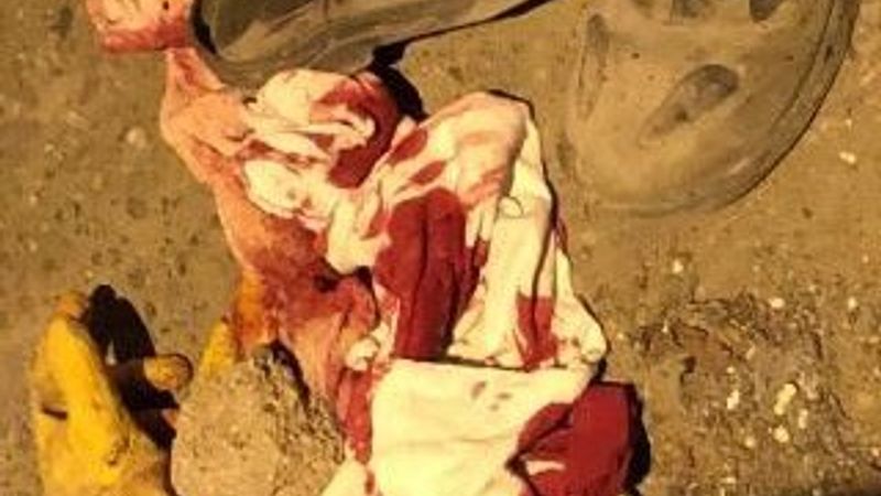 İnşaat işçileri ile esnaf arasında kavga: 5 yaralı