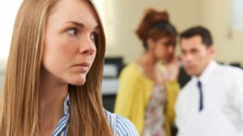 Çalıştığı yerde dedikodu yapan işçi tazminat alamadı