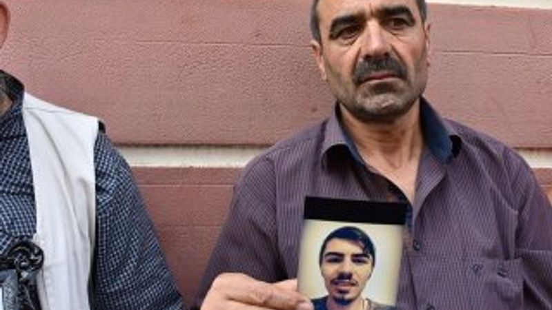 PKK oğlunu üniversite okurken dağa kaçırdı