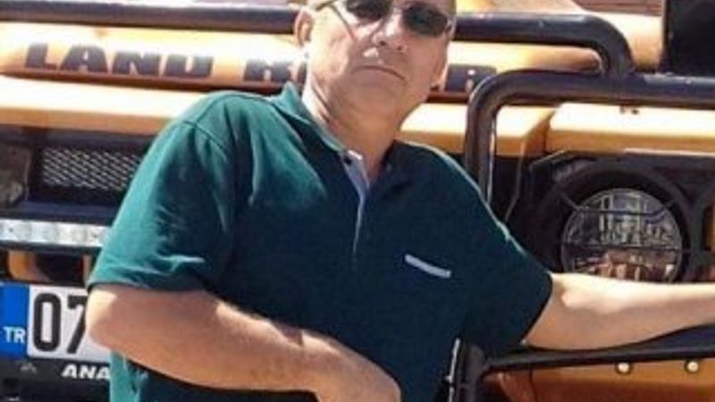 Kuş nöbetine gitti, ateş alan tüfekle vurulup öldü