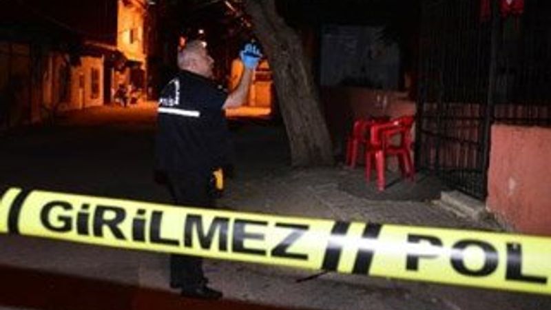 Av tüfeğiyle başından vuruldu