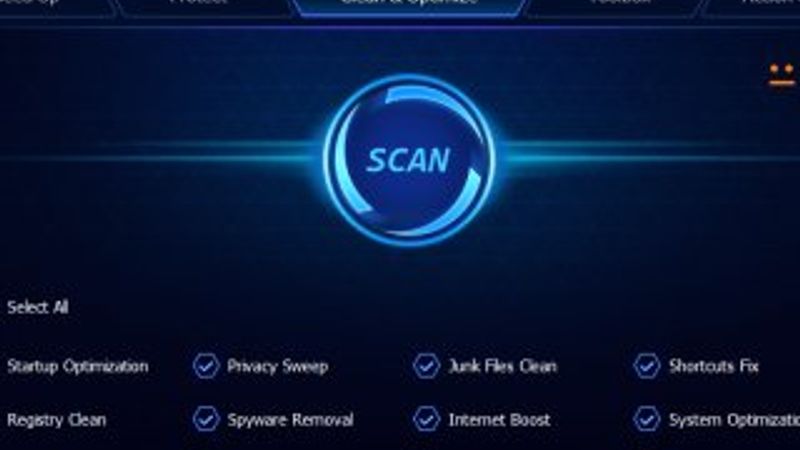 Windows için en iyi 5 bilgisayar temizleme programı