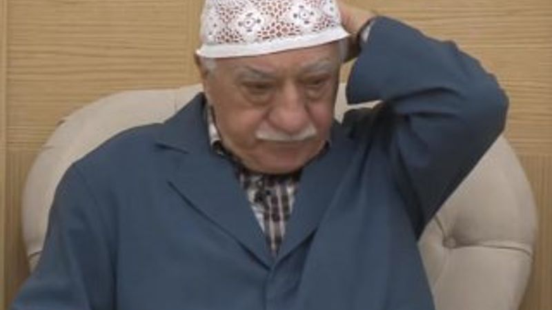 FETÖ'nün yurt dışında örgüt üyesi sayısı 6 bini geçti