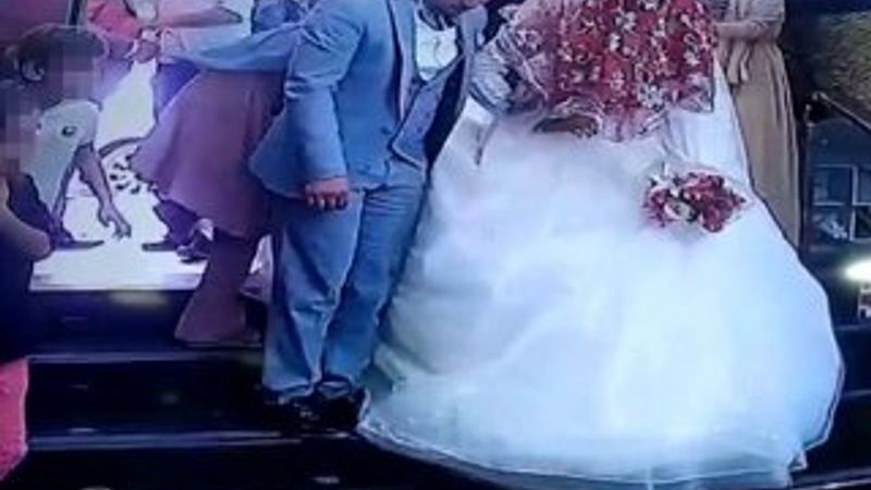 Evlenmek istemeyen 17 yaşındaki genci polis kurtardı