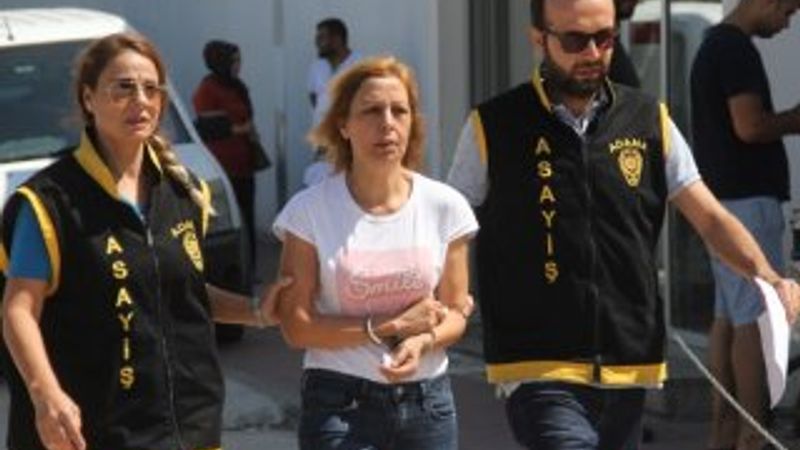 Adana polisi 2006 yılında işlenen cinayeti çözdü