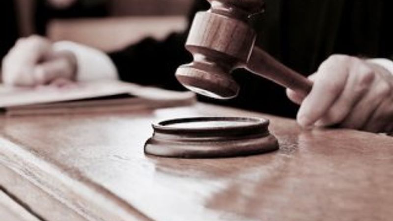 Yeğenine cinsel istismarda bulunan amca 30 yıl ceza aldı