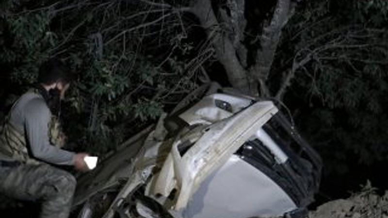 Kulp'taki saldırıya ilişkin bir HDP'li daha gözaltında