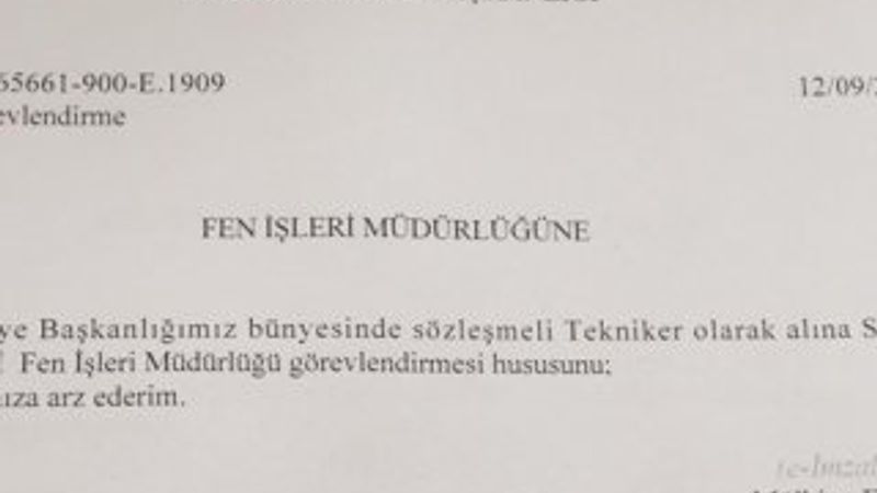 HDP'li belediye kayyumun attıklarını işe geri alıyor