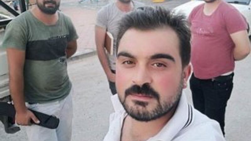 Park yeri kavgasına karışan ve ölen 4 kişinin son karesi