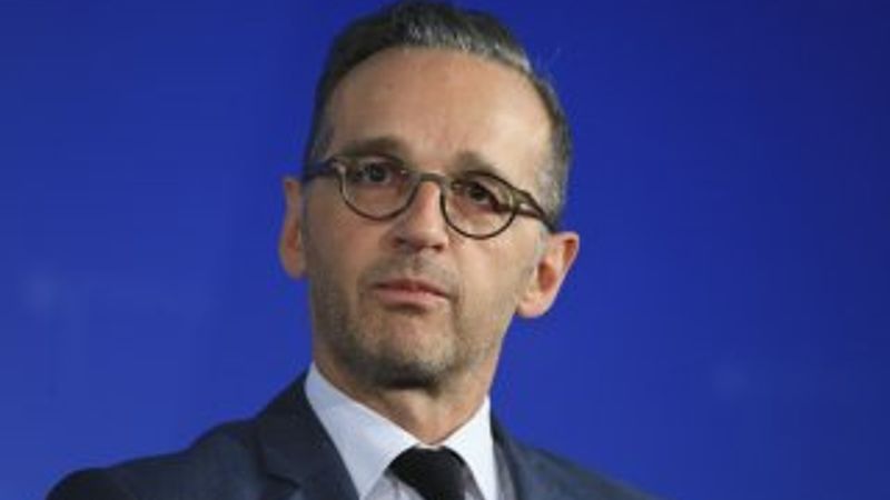 Almanya, Doğu Akdeniz'de Rumlara desteğini açıkladı