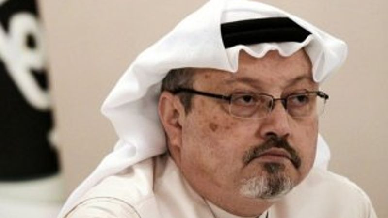 Kaşıkçı'nın öldürüldüğü konsolosluk taşınıyor