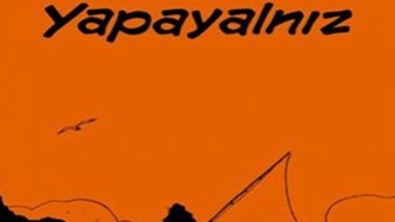 Grafik roman meraklılarına: Yapayalnız