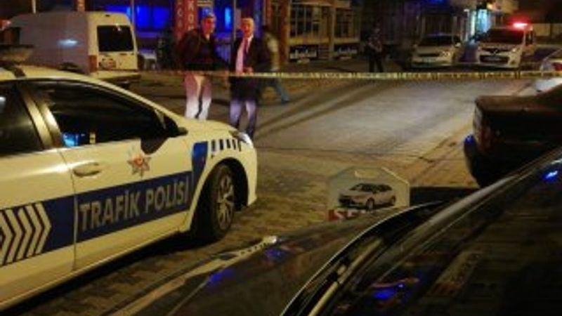 Kütahya’da iki gencin kavgası ölümle bitti