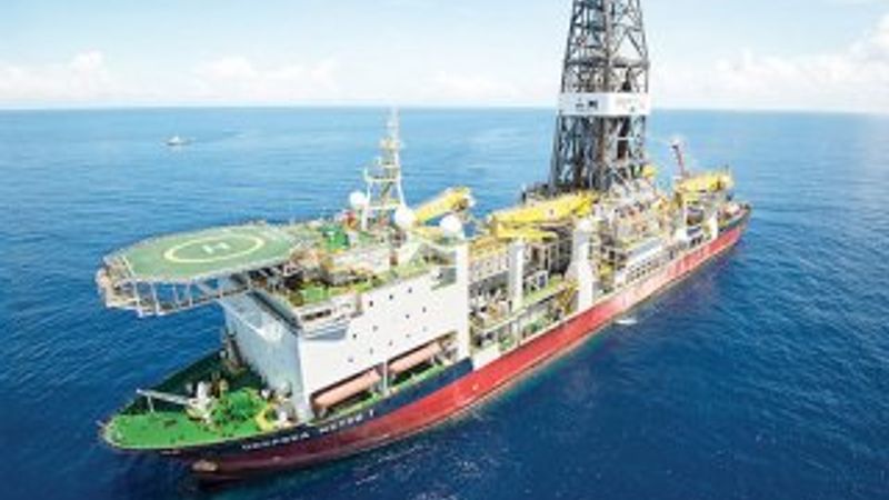 Rumlar müzakerede Doğu Akdeniz'i bahane ediyor