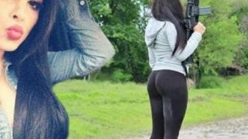 Meksikalı seksi mafya lideri hayatını kaybetti
