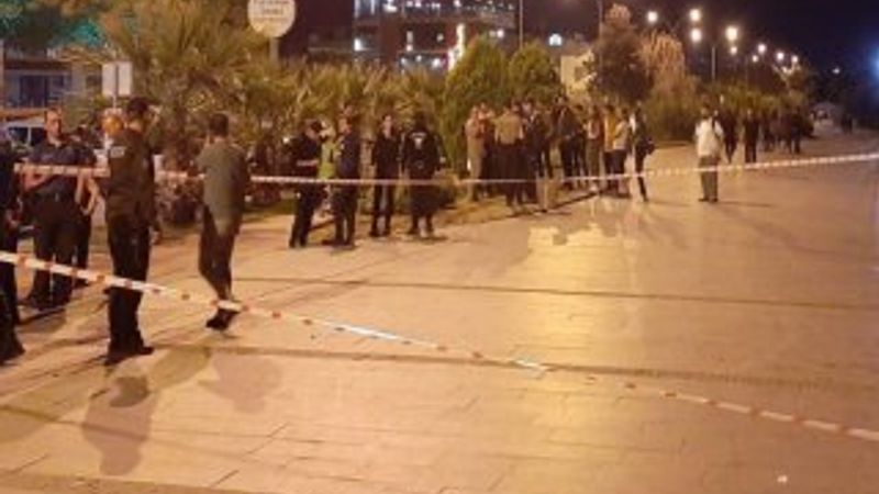 İki kardeş 'yan bakma' kavgasında bıçaklandı