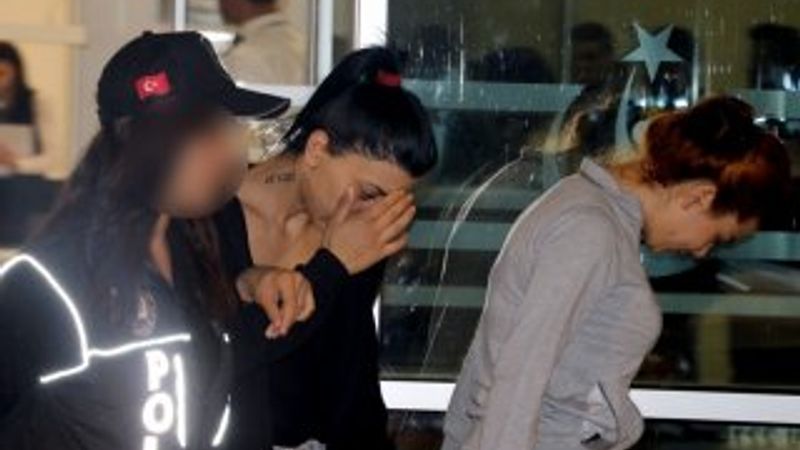 Isparta’da uyuşturucu operasyonları