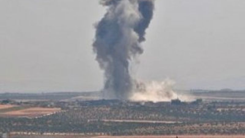 Rusya ve Çin, İdlib tasarısını veto etti