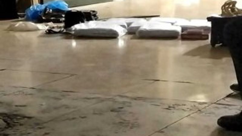 Fatih’te bomba ihbarı polisi harekete geçirdi