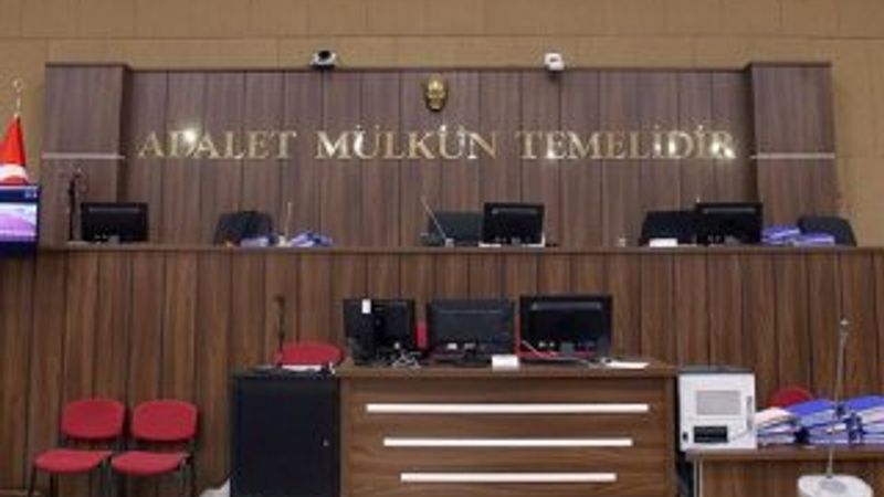 Eski Yargıtay üyesi Ahmet Toker'e 14 yıl 3 ay hapis