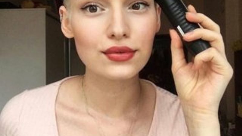 Neslican Tay'ın tedavisi sürüyor