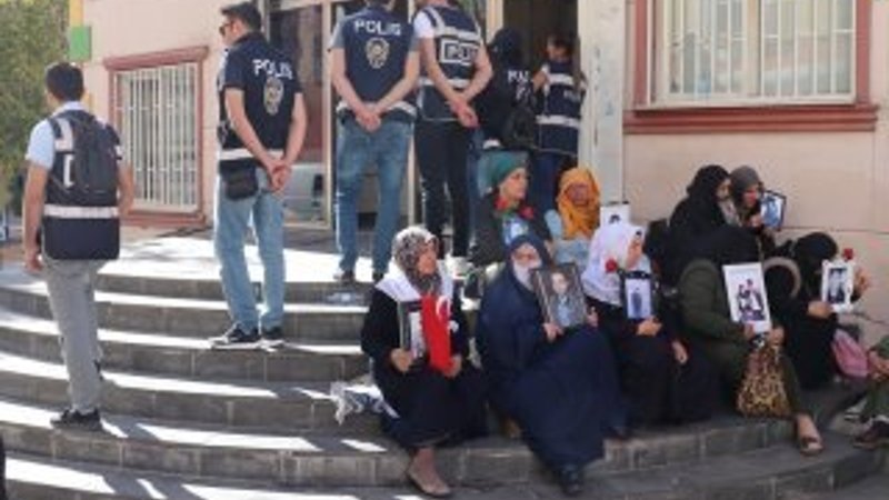 Bilgisayar mühendisi oğlu kaçırılan baba isyan etti