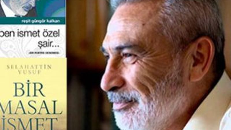 İsmet Özel hakkında yazılmış kitaplar