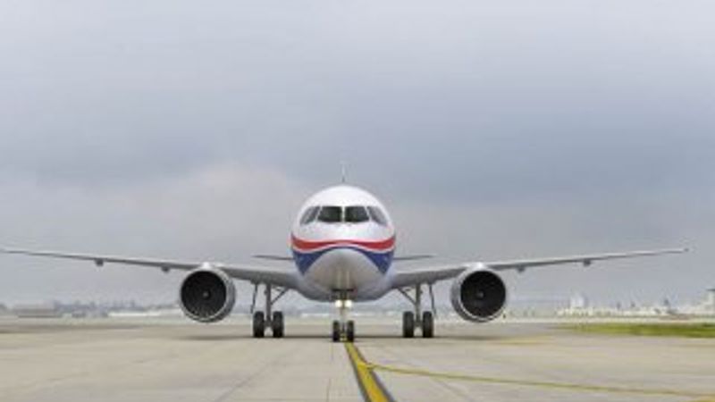 Rusya Türkiye ile ortak uçak üretimi yapmak istiyor