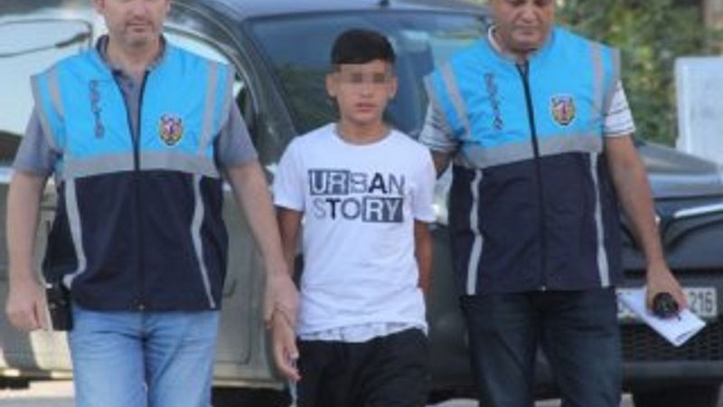 Sevgilisini öldürten kadın yakalanmamak için kilo verdi