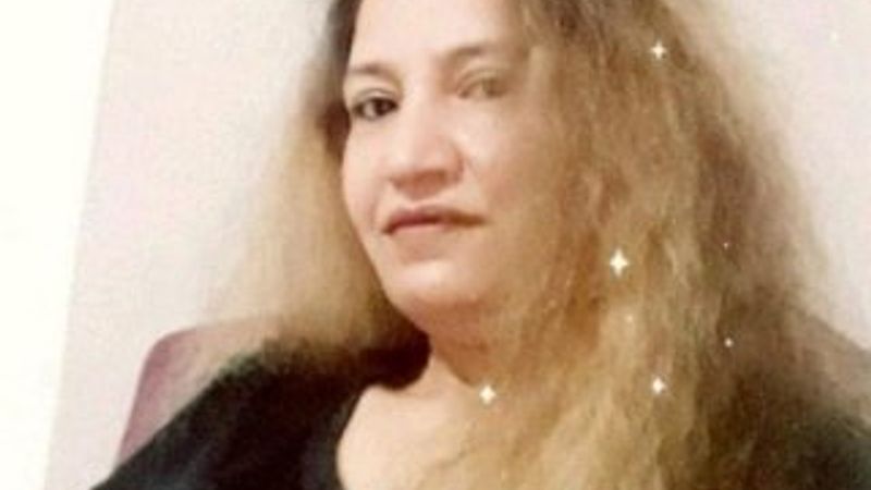 Boşandığı eşi tarafından yüzüne kezzap atılan kadın öldü