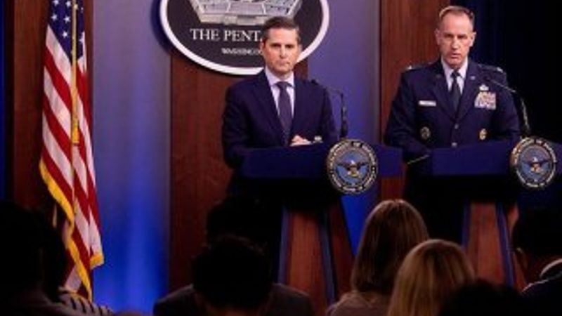 ABD basını: S.Arabistan'ı Patriot'lar koruyamadı