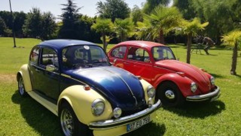 Antalya'da Hobi Festivali