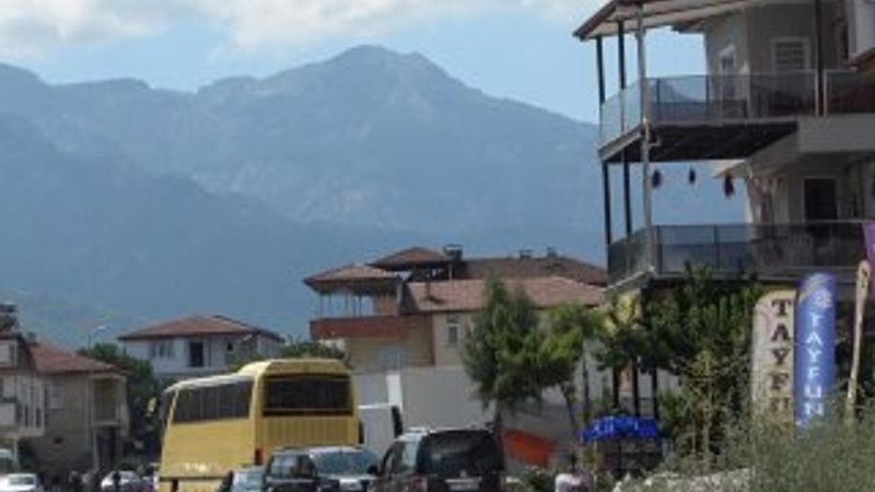 Tartıştığı eşini değil, yanlışlıkla başka birini vurdu