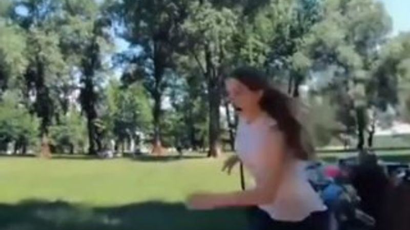 Çöp adamın intikamı