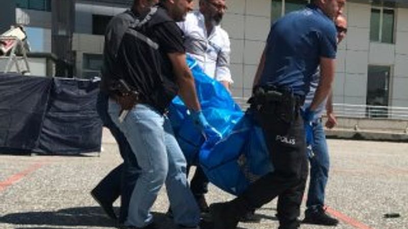 Vinç kazasında 4 aydır tutuklu olan operatör tahliye oldu