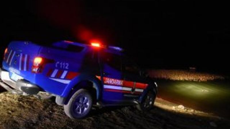 Kütahya'da 1 kişi barajda ölü bulundu