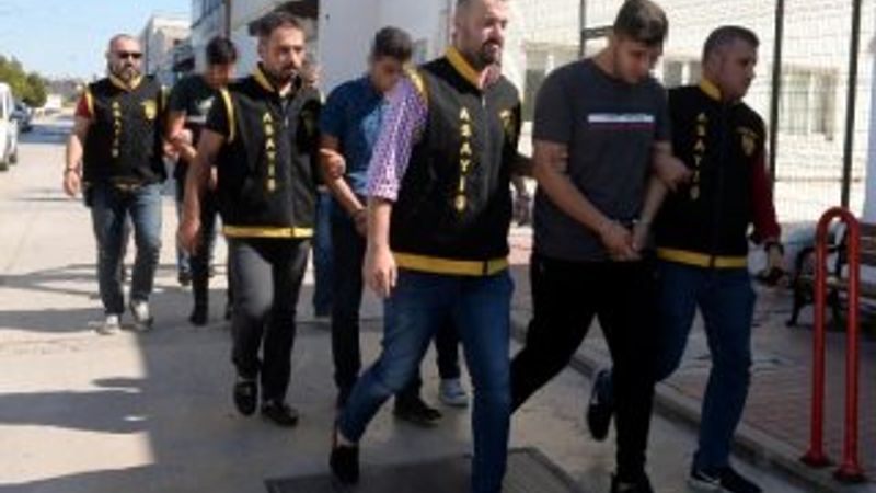 Adana'daki provokasyonla ilgili gözaltı sayısı 138'e çıkt