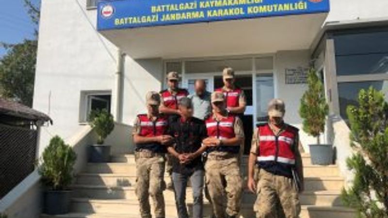 Malatya'da yasak aşkta eski sevgiliye gasp iddiası