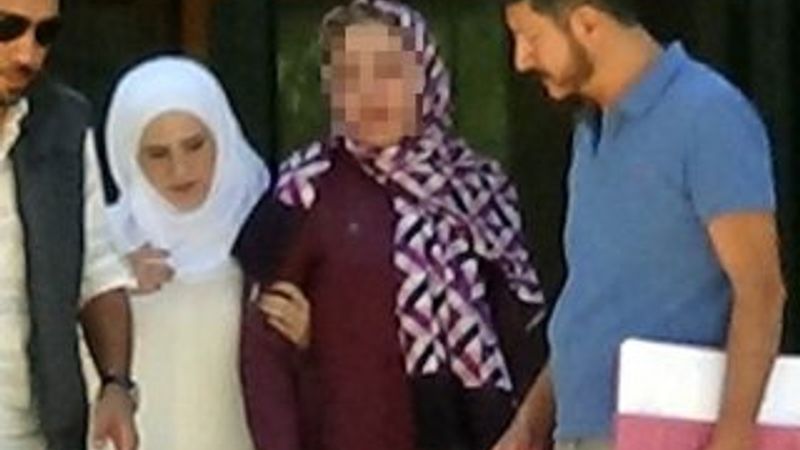 Gaziantep'te kız kaçırdığı gerekçesiyle infaz edildi